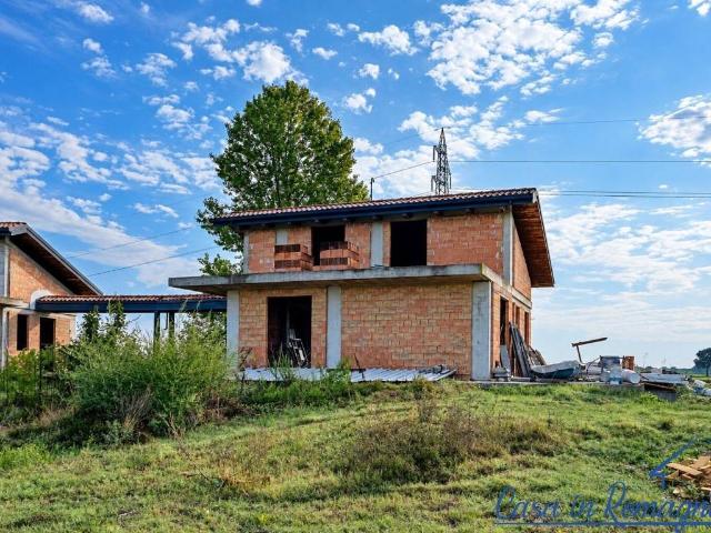 Villa in vendita a Rimini RN
