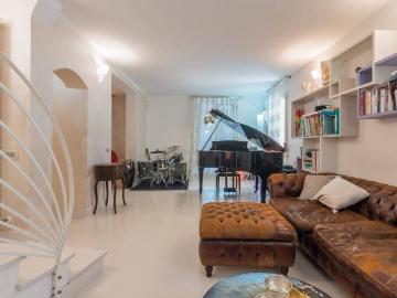 Villa in vendita a Rimini RN
