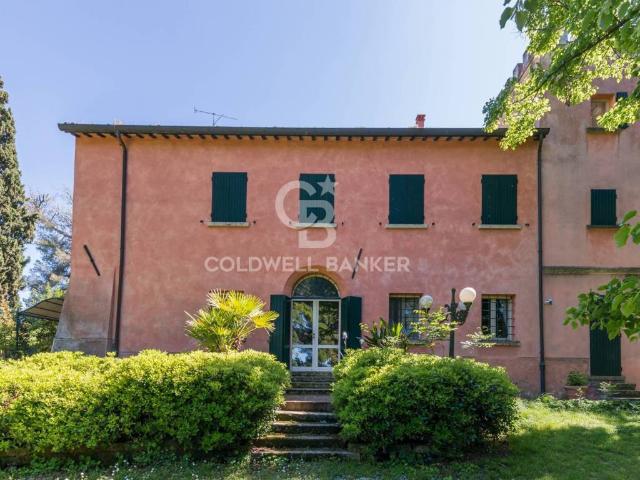 Villa in vendita a Rimini RN