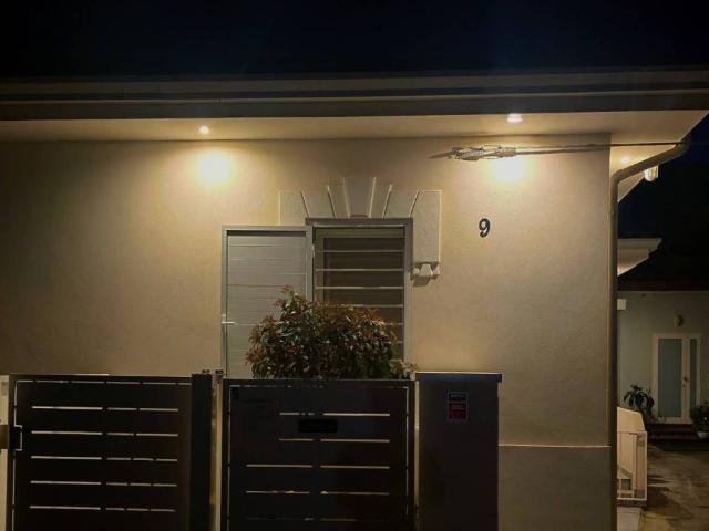 Villa in vendita a Rimini RN