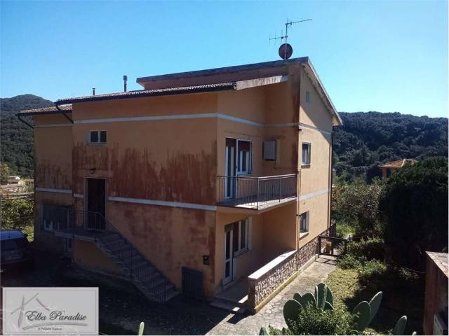 Villa in vendita a Rio LI