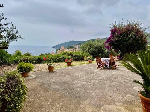 Villa in vendita a Rio LI