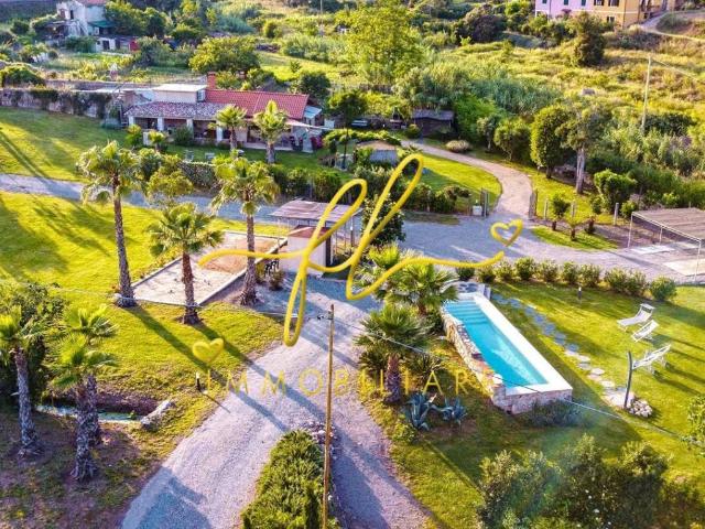 Villa in vendita a Rio LI