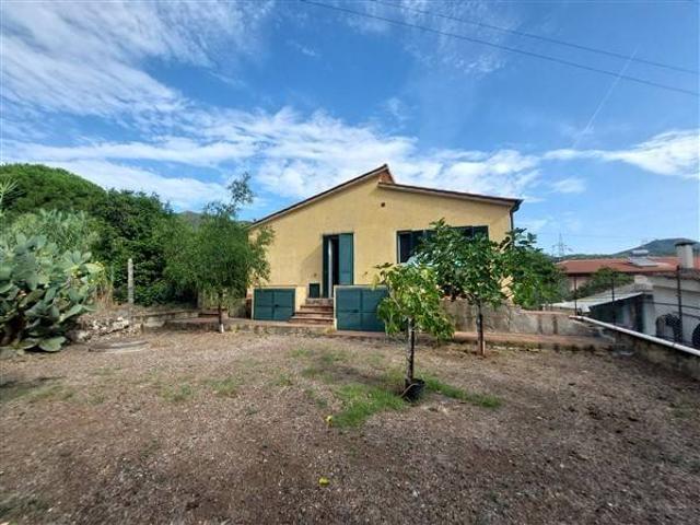 Villa in vendita a Rio LI