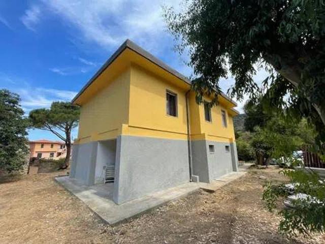 Villa in vendita a Rio LI