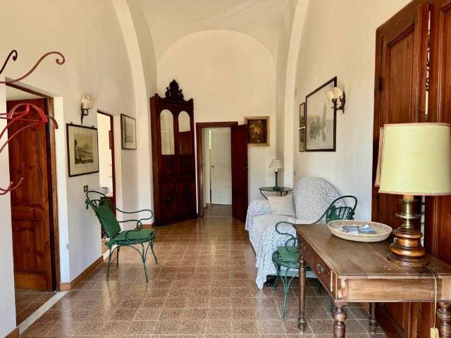 Villa in vendita a Rio LI