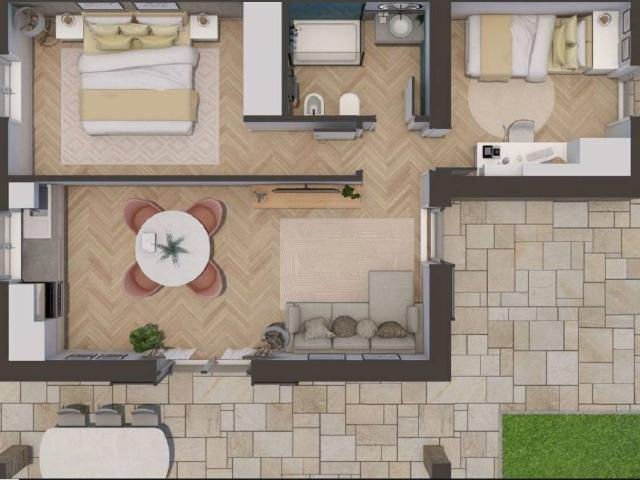 Villa in vendita a Rio LI