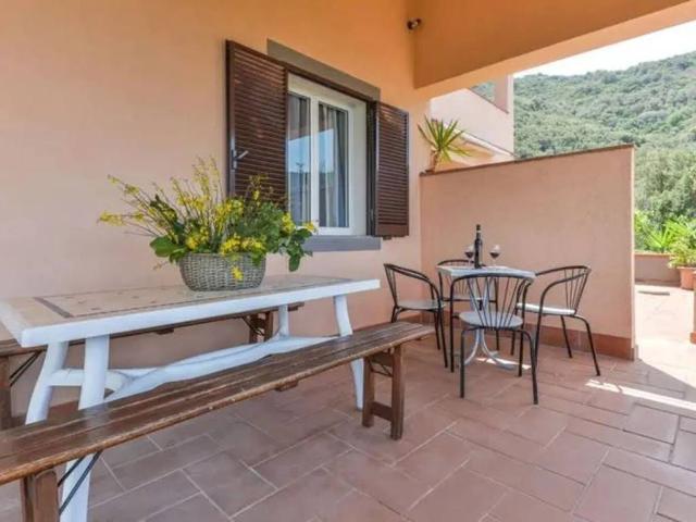 Villa in vendita a Rio LI