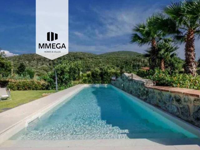 Villa in vendita a Rio LI