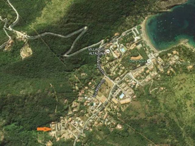 Villa in vendita a Rio LI