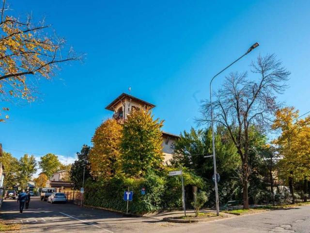 Villa in vendita a Rio Saliceto RE
