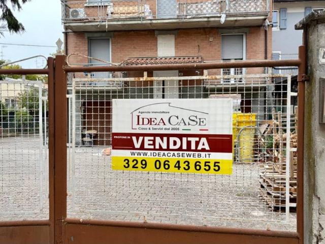 Villa in vendita a Rio Saliceto RE