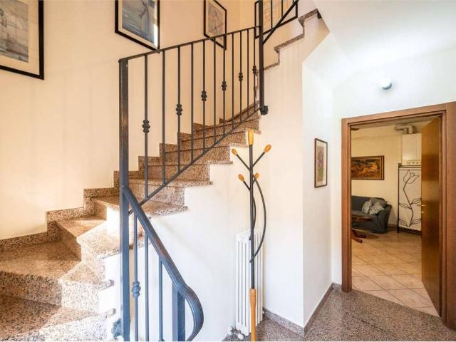 Villa in vendita a Rio Saliceto RE