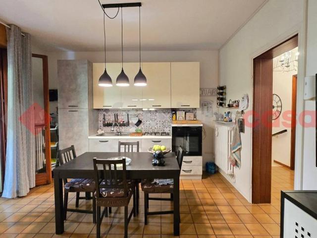 Villa in vendita a Rio Saliceto RE