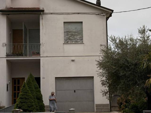 Villa in vendita a Riolo Terme RA