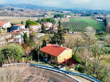 Villa in vendita a Riolo Terme RA