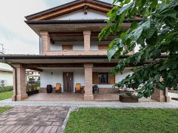 Villa in vendita a Riolo Terme RA