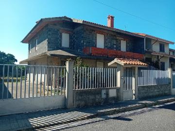 Villa in vendita a Riola Sardo OR