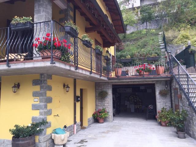 Villa in vendita a Riolunato MO