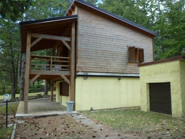 Villa in vendita a Riolunato MO