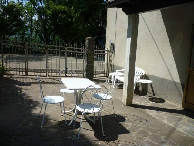 Villa in vendita a Riolunato MO