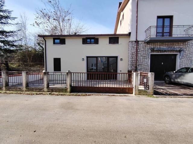 Villa in vendita a Rionero Sannitico IS