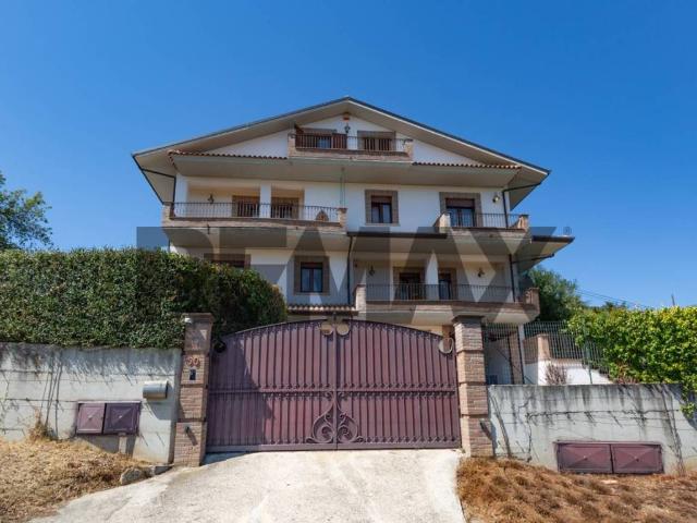 Villa in vendita a Ripa Teatina CH