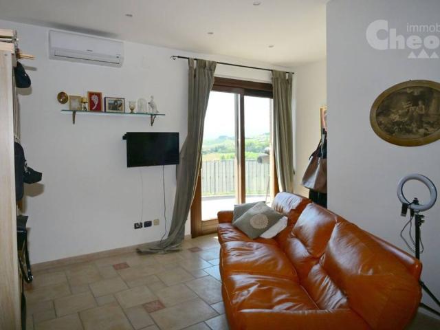 Villa in vendita a Ripa Teatina CH