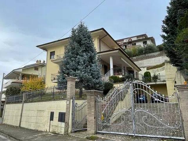 Villa in vendita a Ripa Teatina CH