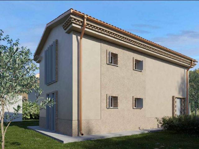 Villa in vendita a Ripa Teatina CH