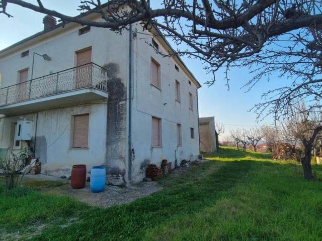 Villa in vendita a Ripa Teatina CH