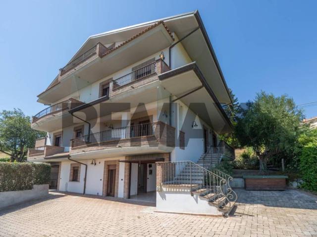Villa in vendita a Ripa Teatina CH