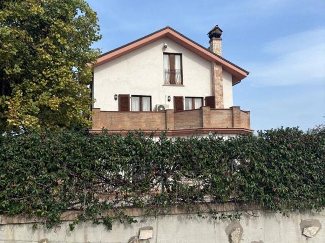 Villa in vendita a Ripa Teatina CH