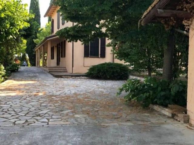 Villa in vendita a Ripa Teatina CH