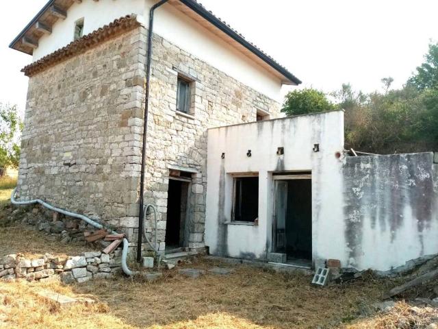 Villa in vendita a Ripalimosani CB