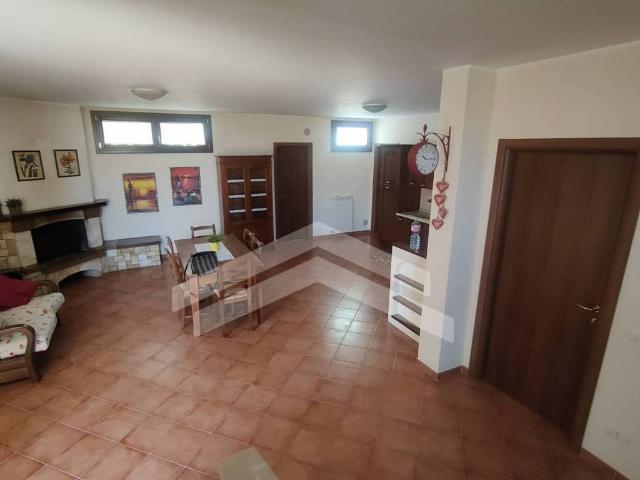 Villa in vendita a Ripalimosani CB