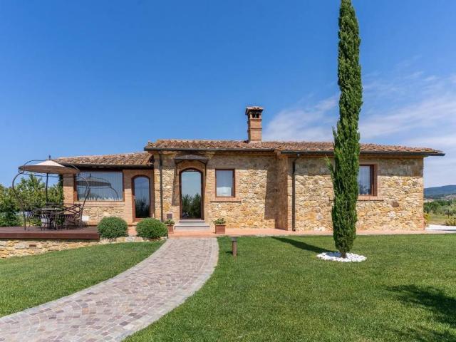 Villa in vendita a Riparbella PI
