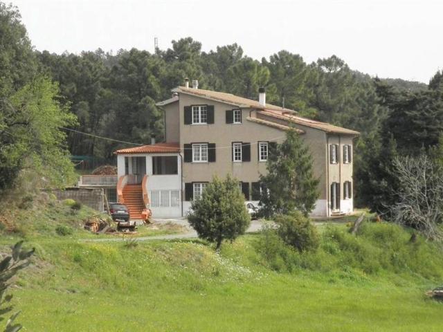 Villa in vendita a Riparbella PI