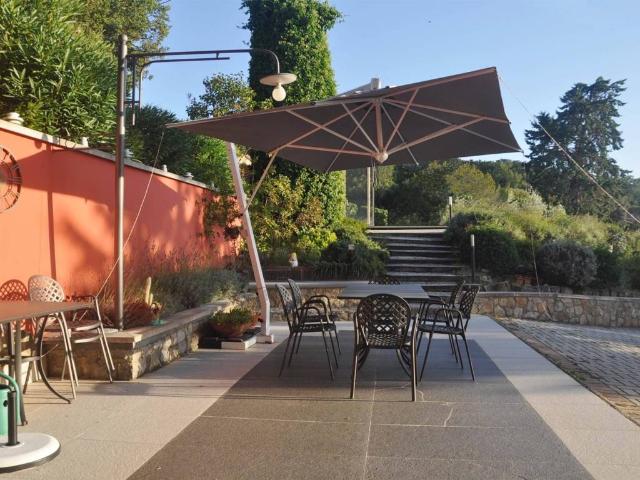 Villa in vendita a Riparbella PI
