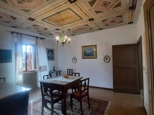 Villa in vendita a Ripatransone AP