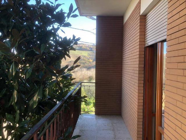 Villa in vendita a Ripatransone AP