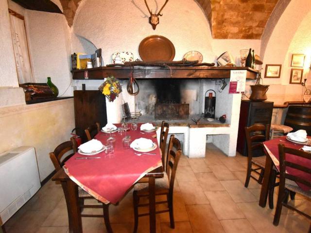 Villa in vendita a Ripatransone AP