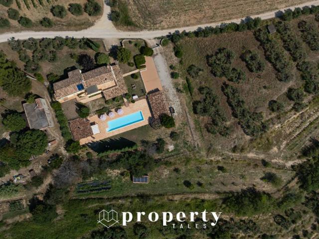 Villa in vendita a Ripatransone AP