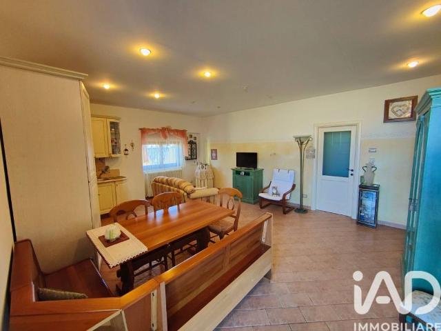 Villa in vendita a Ripatransone AP