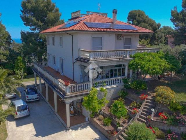 Villa in vendita a Ripatransone AP