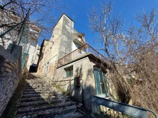 Villa in vendita a Ripatransone AP