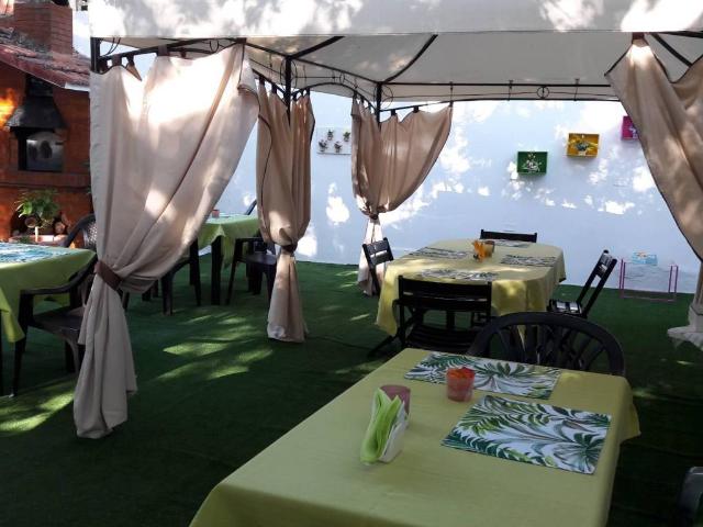 Villa in vendita a Ripatransone AP