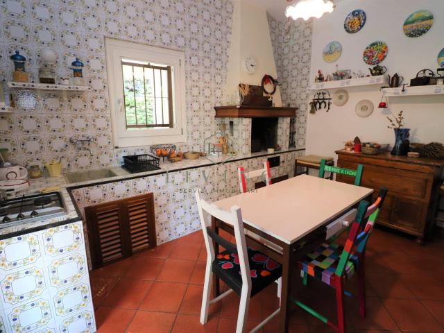 Villa in vendita a Ripatransone