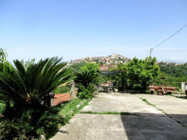 Villa in vendita a Ripi FR