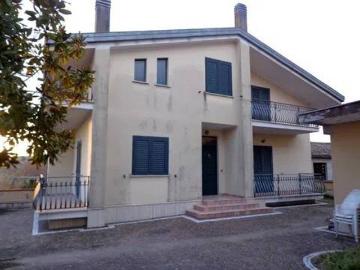 Villa in vendita a Ripi FR